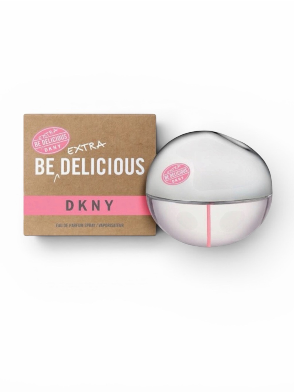 DKNY Be Extra Delicious EDP Spray 1.7 oz Fragrance
